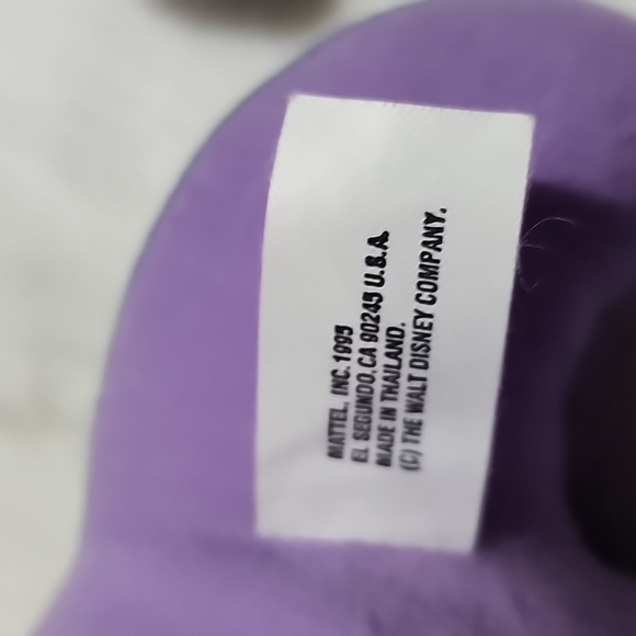 EOYORE  STUFFED TOYS ( 2 ) - Picture 12 of 13